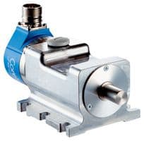 BEF-FA-LB1210 - SICK - BEF-FA-LB1210 - Bearing Block, Heavy-Duty, 150 N Axial / 250 N Radial Shaft Load, Servo/Face Mount Flange Encoder