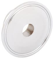 BEF-HA-TCLI20-LFP1 - SICK - BEF-HA-TCLI20-LFP1 - Adapter, Hygienic Process Connection, 2'' Tri-Clamp