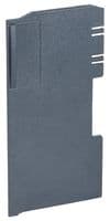 FLX0-ACC0400 - SICK - FLX0-ACC0400 - Protective Cap, Backplane Bus