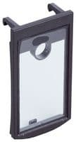 LPC-DX50 - SICK - LPC-DX50 - Protection Set, Front Screen, Sensors
