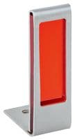 LPC-W12-3 - SICK - LPC-W12-3 - Bracket, Lens Protection, Stainless Steel, Plastic Screen, W12-3 Series Photoelectric Sensors