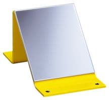 PSK45 - SICK - PSK45 - Deflector Mirror, 90° Deflection, 97 mm x 80 mm Surface, Glass