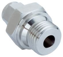 BEF-CFSN12-FTS1 - SICK - BEF-CFSN12-FTS1 - Compression Fitting, 1/2" NPT, T-Easic FTS Series Thermal Flow Sensors