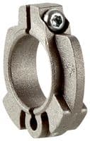 BEF-KR-M - SICK - BEF-KR-M - Clamping Ring, Metal Hollow Shaft