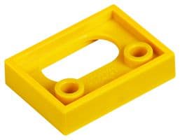 RE10-SP - SICK - RE10-SP - Mounting System, Spacer, RE1, 10 Pieces