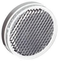 C42-2 - SICK - C42-2 - Reflector, Sensor, Round, 42mm, Screw On, PMMA/ABS