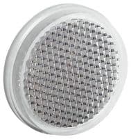 P25F-1 - SICK - P25F-1 - Reflector, Sensor, Fine Triple, 25.2mm, Self Adhesive, PMMA/ABS