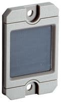 P41F - SICK - P41F - Reflector, Laser Sensor, Fine Triple, 29mm x 45mm, Screw On, PMMA/ABS
