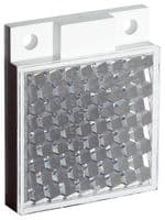 P42 - SICK - P42 - Reflector, Sensor, Rectangular, 35mm x 42mm, Screw On, PMMA/ABS