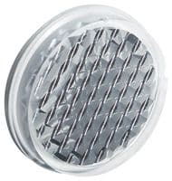 PL22-3 - SICK - PL22-3 - Reflector, Sensor, Round, 25.2mm, Pluggable, PMMA/ABS
