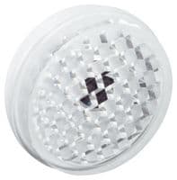 PL22-4 - SICK - PL22-4 - Reflector, Sensor, Round, 25mm, Pluggable, PMMA/ABS
