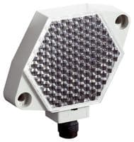 PL50HK - SICK - PL50HK - Reflector, Sensor, Constant Heating, Screw On, PMMA/ABS