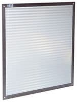 PL560DG - SICK - PL560DG - Reflector, Sensor, Square, 665mm x 665mm, Screw On, Aluminium