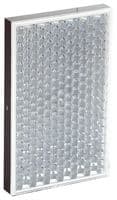 PL72-2 - SICK - PL72-2 - Reflector, Sensor, Rectangular, 50mm x 80mm, Screw On, PMMA/ABS