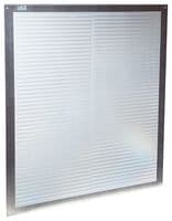 PL880DG - SICK - PL880DG - Reflector, Sensor, Square, 1m x 1m, Screw On, Aluminium