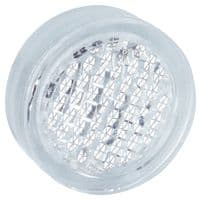 PL8FH - SICK - PL8FH - Reflector, Sensor, Fine Triple, 10mm, Polycarbonate