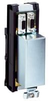 FX3-EBX300002 - SICK - FX3-EBX300002 - Connection Module, 1x 15-Pin D-Sub HD Female Connector, 1x 9-Pin D-Sub HD female Connector
