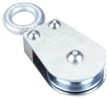 IE110-PCPI - SICK - IE110-PCPI - Corner Pulley Inside, IE110 Series, Rope Pull Switches