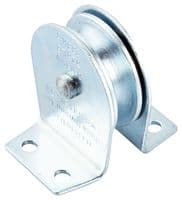 IE110-PCPO - SICK - IE110-PCPO - Corner Pulley Outside, IE110 Series, Rope Pull Switches