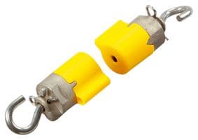 IE110-PRG - SICK - IE110-PRG - Rope Grippers, 2 Pieces, IE110 Series