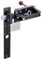 MB1-BF11 - SICK - MB1-BF11 - Mechanical Bolt, Safety Switch, FlexLock, Actuator Mounting Adapter, Escape Release, MB1 Series