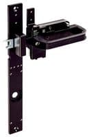 MB1-BL00 - SICK - MB1-BL00 - Mechanical Bolt, Safety Switch, Long Frame Plate, Actuator Mounting Adapter, MB1 Series