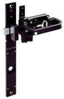 MB1-BL10 - SICK - MB1-BL10 - Mechanical Bolt, Safety Switch, ANSI-Compliant Lock, Long Frame Plate, Actuator Mounting Adapter