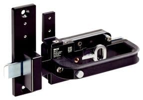 MB1-BS10 - SICK - MB1-BS10 - Mechanical Bolt, Safety Switch, ANSI-Compliant Lock, Short Frame Plate, Actuator Mounting Adapter