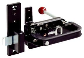 MB1-BS11 - SICK - MB1-BS11 - Mechanical Bolt, Safety Switch, Short Frame Plate, Actuator Mounting Adapter, Escape Release