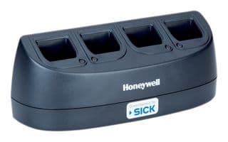 CHARGER,WALL - SICK - CHARGER,WALL - Charger, 4-Way, Lithium Ion Rechargeable Battery