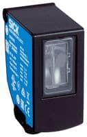 AS30-EBM314I220A00 - SICK - AS30-EBM314I220A00 - Array Sensor, Proximity System, Reflector Mode, White LED, 30mm, 700nm, 18 to 30V, Push-Pull PNP/NPN