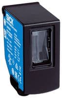 AS30-WBM314I220A00 - SICK - AS30-WBM314I220A00 - Array Sensor, Proximity System, Reflector Mode, White LED, 30mm, 700nm, 18 to 30V, Push-Pull PNP/NPN