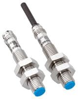 MM08-60ANS-ZTK - SICK - MM08-60ANS-ZTK - Proximity Sensor, Magnetoresistive, 60mm, NPN, NO, 3 Pin M8 Connector, MME Series