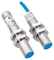 MM12-70A-N-ZC0 - SICK - MM12-70A-N-ZC0 - Proximity Sensor, Magnetoresistive, 70mm, NAMUR, Metal, 4 Pin M12 Connector Plug, MMN Series