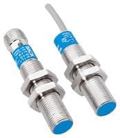 MM12-90APS-ZC0 - SICK - MM12-90APS-ZC0 - Proximity Sensor, Magnetoresistive, 90mm, PNP, NO, 4 Pin M12 Connector Plug, MME Series