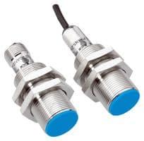 MM18-00APS-ZCK - SICK - MM18-00APS-ZCK - Proximity Sensor, Magnetoresistive, 120mm, PNP, NO, 4 Pin M12 Connector Plug, MME Series