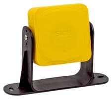 SRA2-AAR140AKZI - SICK - SRA2-AAR140AKZI - Safety Radar Sensor, Stationary Targets, 1m to 4m, 20V to 28V, IP67, -40 °C to 60 °C