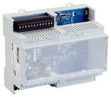 SRA3-AAC100ZANI - SICK - SRA3-AAC100ZANI - Safety Radar Sensor, Moving Targets, SIL 2, PL d, 20V to 28V, IP20, -30 °C to 60 °C