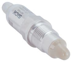LFC-XXSBTM - SICK - LFC-XXSBTM - Level Switch, Capacitive, G1/2, 2 x PNP/NPN/Push-Pull, IO-Link, 4-Pin M12 Connector, -20°C to 100°C