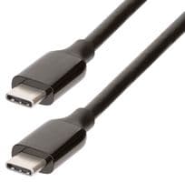UCC-3M-10G-USB-CABLE - STARTECH - UCC-3M-10G-USB-CABLE - USB Cable, 3m (10ft) Active USB-C Cable, USB 3.2 10 Gbps, Long USB Type-C Cable, 60W, 8K60