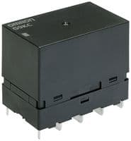G9KC-4A1B DC12 - OMRON ELECTRONIC COMPONENTS - G9KC-4A1B DC12 - Power Relay, 4PST-NO, SPST-NC, 12 VDC, 40 A, G9KC Series, Through Hole, Non Latching