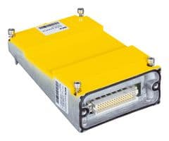 S30A-XXXXBA - SICK - S30A-XXXXBA - I/O Module, Safety Laser Scanner, SIL 2, 24 VDC, S3000 Standard Series