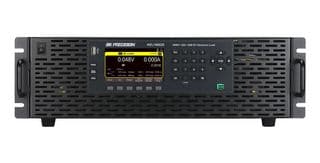 HVL100025 - B&K PRECISION - HVL100025 - DC Electronic Load, HVL Series, 3 kW, Programmable, 0 V, 1 kV, 25 A
