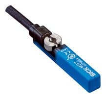 MZT7-03VNO-KU0 - SICK - MZT7-03VNO-KU0 - Cylinder Sensor, T-Type, NPN-NC, 10mm, 2m 3 Wire Cable, 10 to 30 VDC