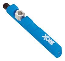 RZC1-04ZRS-KP0 - SICK - RZC1-04ZRS-KP0 - Cylinder Sensor, SPST-NO, C-Type, IP67, 30 V to 5 V, Cable with 3 Pin M8 Connector