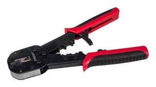 TRCSPDY5 - TUK - TRCSPDY5 - Crimp Tool, Ratchet