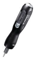 A.404 - FACOM - A.404 - Torque, Screwdriver, Vernier Adjustment, 0.25" Drive, 147mm Length, 2N-m to 10N-m