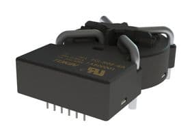 FG-R05-4GA - KEMET - FG-R05-4GA - Current Sensor, -50mA to 50mA, Analogue/Digital O/P, 200ms, 4.75 to 5.25VDC, FG-R05 Series