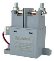 DCNHS100PG24 - LITTELFUSE - DCNHS100PG24 - Contactor, Flange, 1 kV, SPST-NO-DM, 1 Pole