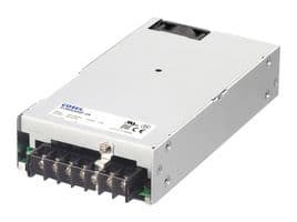 PJMA300F-48 - COSEL - PJMA300F-48 - AC/DC Enclosed Power Supply (PSU), Medical, 1 Outputs, 302.4 W, 48 V, 6.3 A